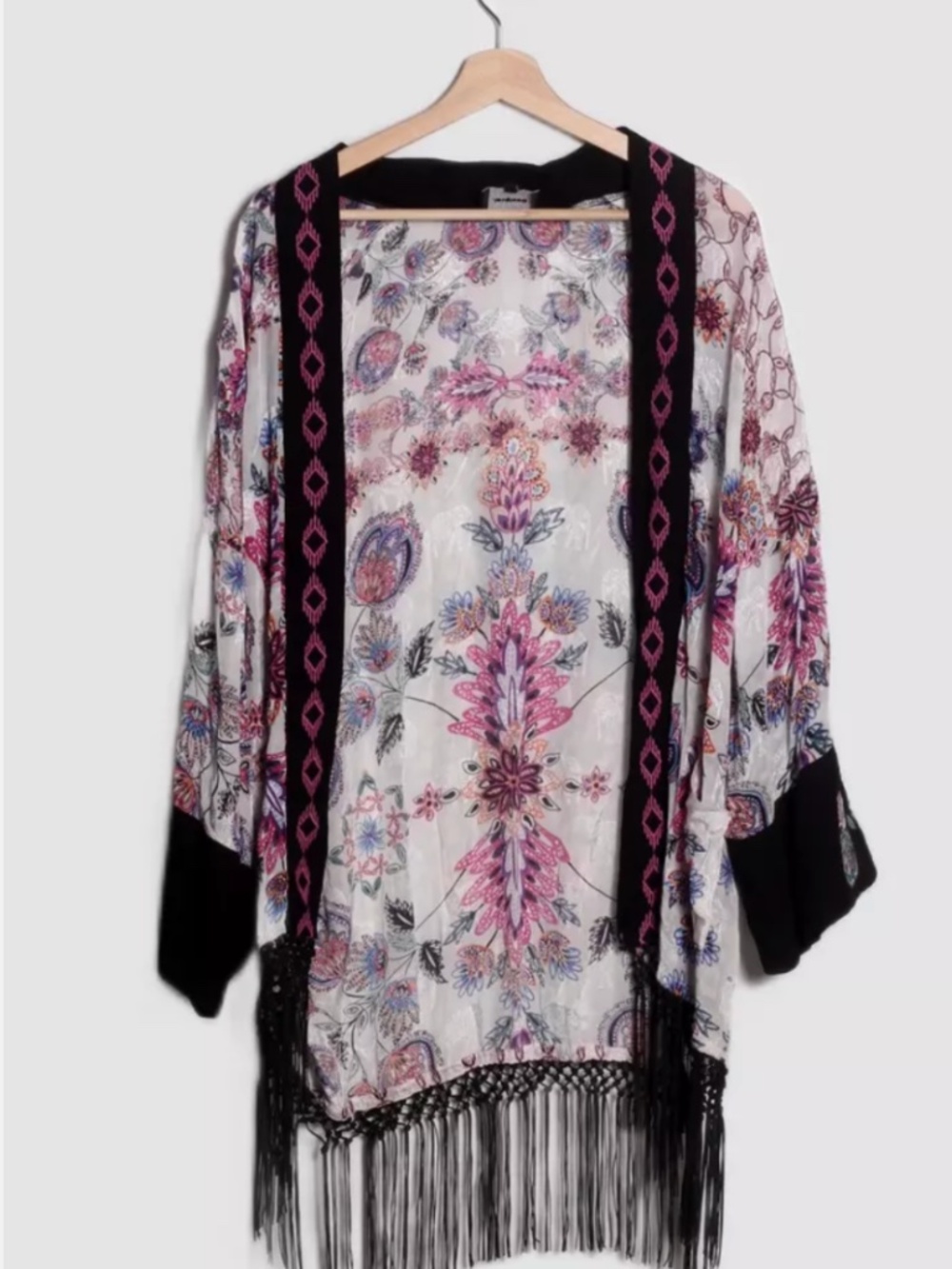 Desigual Kimono